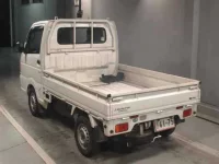 Mitsubishi MINICAB TRUCK лот № 1002 оценка 3.5  с аукциона в Японии 1