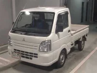 Mitsubishi MINICAB TRUCK лот № 1002 оценка 3.5  с аукциона в Японии 3