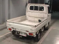 Mitsubishi MINICAB TRUCK лот № 1002 оценка 3.5  с аукциона в Японии 4