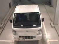 Mitsubishi MINICAB TRUCK лот № 1002 оценка 3.5  с аукциона в Японии 5