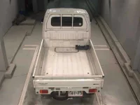 Mitsubishi MINICAB TRUCK лот № 1002 оценка 3.5  с аукциона в Японии 6