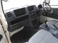 Mitsubishi MINICAB TRUCK лот № 1002 оценка 3.5  с аукциона в Японии 7