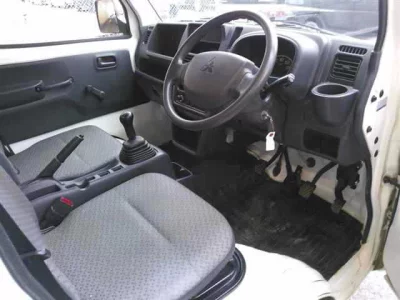 Mitsubishi MINICAB TRUCK