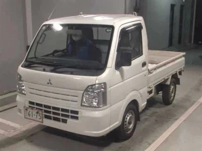 Mitsubishi MINICAB TRUCK
