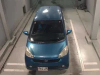 Daihatsu SONICA лот № 1057 оценка 3  с аукциона в Японии 5