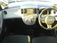 Daihatsu SONICA лот № 1057 оценка 3  с аукциона в Японии 7