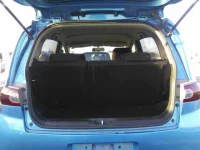 Daihatsu SONICA лот № 1057 оценка 3  с аукциона в Японии 9