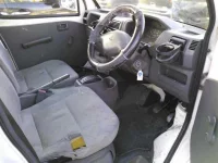 Mitsubishi MINICAB TRUCK лот № 1098 оценка 3.5  с аукциона в Японии 2