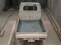 Mitsubishi MINICAB TRUCK лот № 1098 оценка 3.5  с аукциона в Японии 6