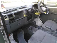 Mitsubishi MINICAB TRUCK лот № 1098 оценка 3.5  с аукциона в Японии 7