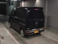 Daihatsu Atrai Wagon лот № 1099 оценка R  с аукциона в Японии 1
