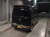 Daihatsu Atrai Wagon лот № 1099 оценка R  с аукциона в Японии 4