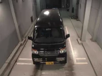 Daihatsu Atrai Wagon лот № 1099 оценка R  с аукциона в Японии 5