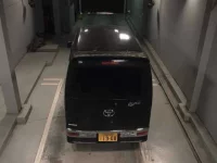 Daihatsu Atrai Wagon лот № 1099 оценка R  с аукциона в Японии 6