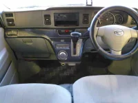Daihatsu Atrai Wagon лот № 1099 оценка R  с аукциона в Японии 7