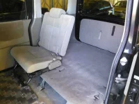 Daihatsu Atrai Wagon лот № 1099 оценка R  с аукциона в Японии 8