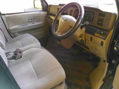 Daihatsu Atrai Wagon