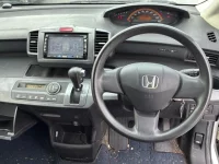 Honda FREED лот № 25004 оценка R  с аукциона в Японии 4