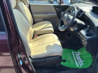 Honda FREED лот № 25012 оценка R  с аукциона в Японии 5