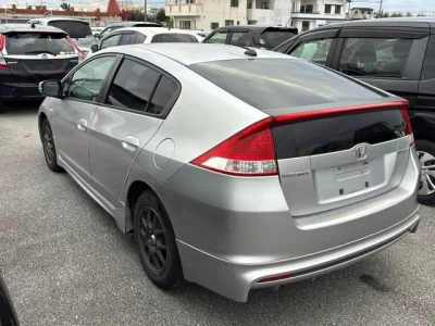 Honda INSIGHT