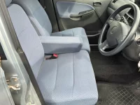 Daihatsu MOVE лот № 25021 оценка 3  с аукциона в Японии 5