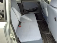 Daihatsu MOVE лот № 25021 оценка 3  с аукциона в Японии 6