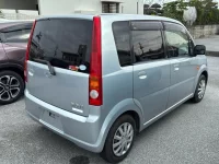 Daihatsu MOVE лот № 25021 оценка 3  с аукциона в Японии 2