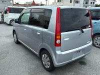 Daihatsu MOVE лот № 25021 оценка 3  с аукциона в Японии 3