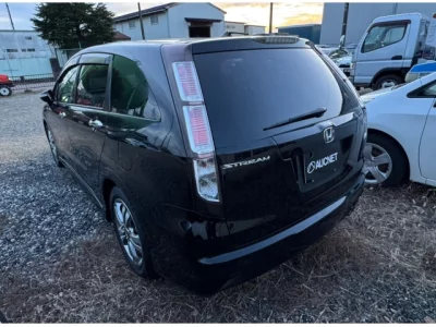 Honda STREAM