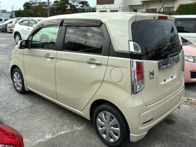 Honda N WGN