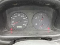 Mazda BONGO лот № 10501 оценка 3  с аукциона в Японии 8