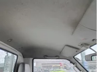 Mazda BONGO лот № 10501 оценка 3  с аукциона в Японии 9