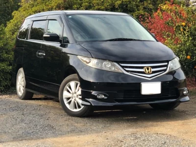 Honda ELYSION
