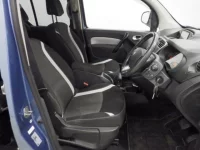 Renault KANGOO лот № 10017 оценка 4  с аукциона в Японии 5
