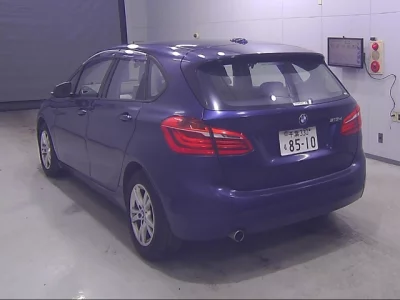 BMW 2-Series