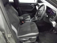 Audi A1 лот № 10021 оценка 5  с аукциона в Японии 5