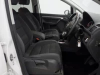 Volkswagen GOLF TOURAN лот № 10023 оценка 3.5  с аукциона в Японии 5