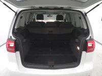 Volkswagen GOLF TOURAN лот № 10023 оценка 3.5  с аукциона в Японии 7