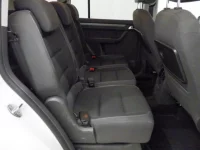 Volkswagen GOLF TOURAN лот № 10023 оценка 3.5  с аукциона в Японии 6