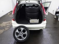 Honda STREAM лот № 26002 оценка R  с аукциона в Японии 7