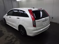 Honda STREAM лот № 26002 оценка R  с аукциона в Японии 3