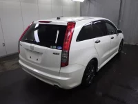 Honda STREAM лот № 26002 оценка R  с аукциона в Японии 2