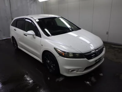 Honda STREAM