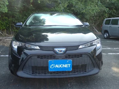 Toyota COROLLA TOURING