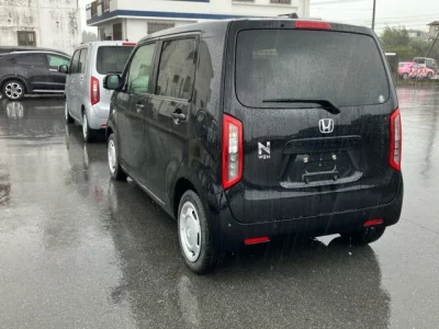 Honda N WGN
