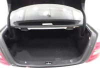Mercedes-Benz C CLASS лот № 10026 оценка 4  с аукциона в Японии 7