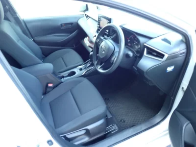 Toyota COROLLA TOURING