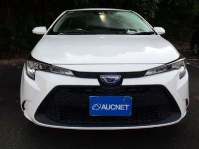 Toyota COROLLA TOURING