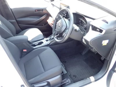 Toyota COROLLA TOURING