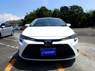 Toyota COROLLA TOURING